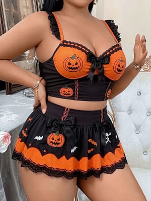 halloween costume set sexy halloween lingerie for women