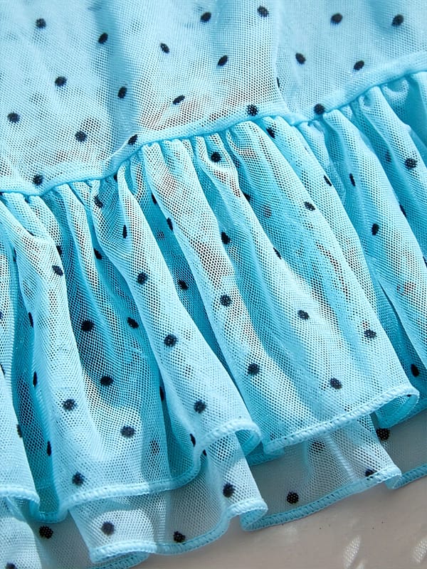 polka dot nightgown polka dot nightgown
