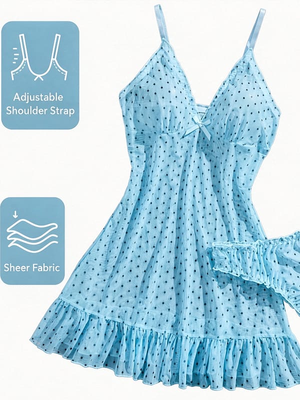 sheer nightwear sheer nightwear